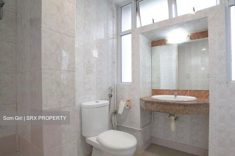 St Francis Court (D12), Apartment #639100071